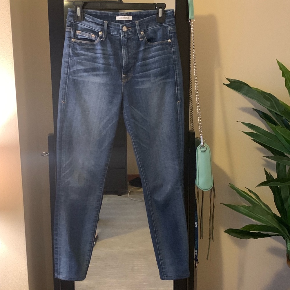 Good American size 25